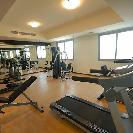 Xclusive Hotel Apartments Dubaï Extérieur photo