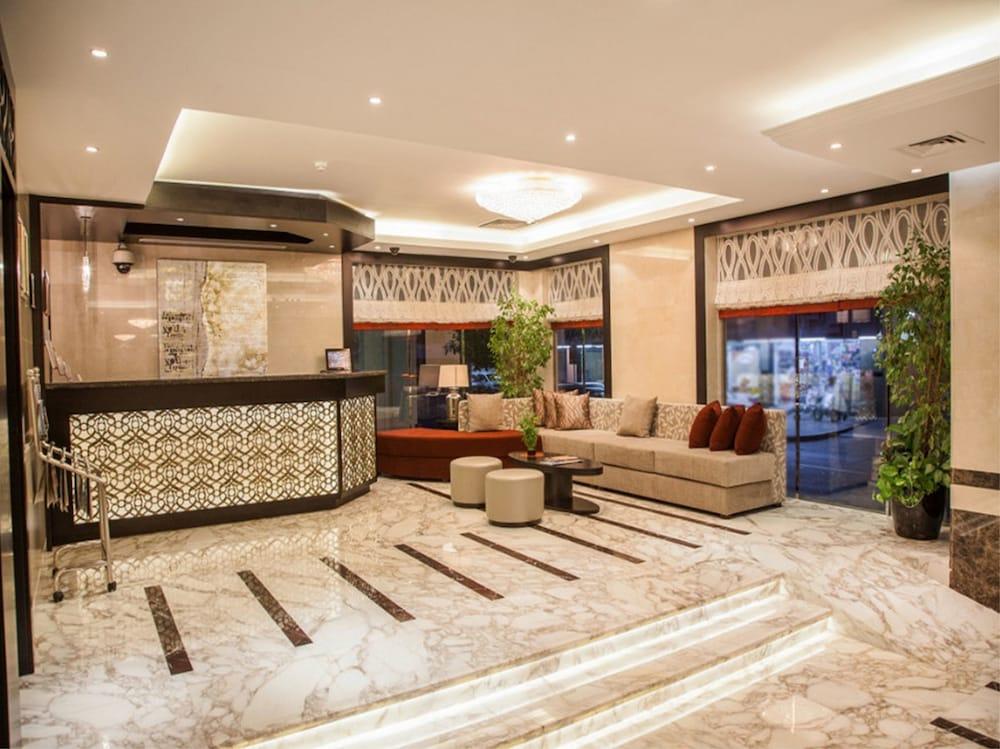 Xclusive Hotel Apartments Dubaï Extérieur photo