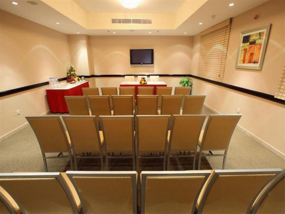 Xclusive Hotel Apartments Dubaï Extérieur photo