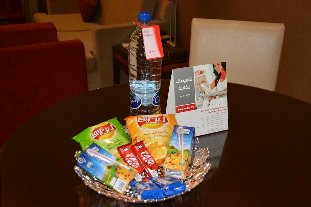 Xclusive Hotel Apartments Dubaï Extérieur photo