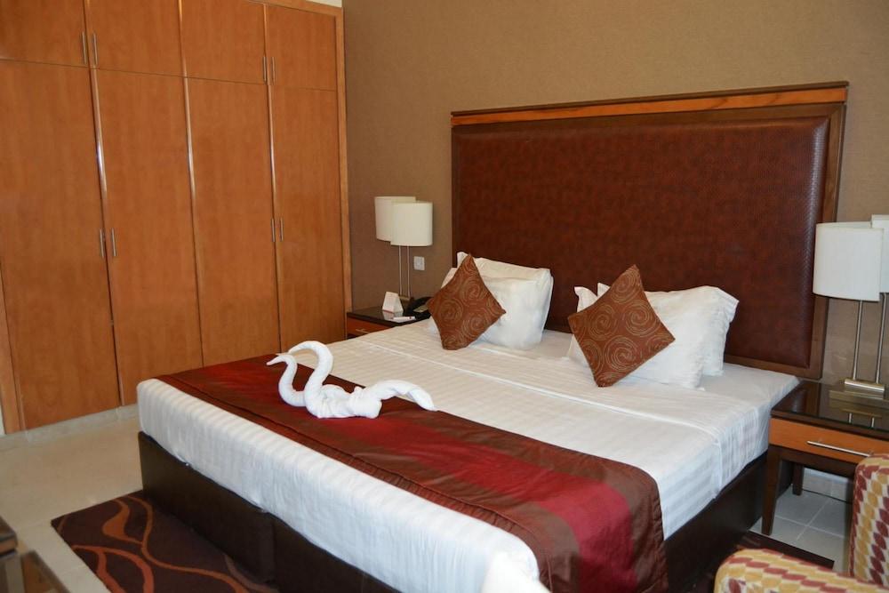 Xclusive Hotel Apartments Dubaï Extérieur photo