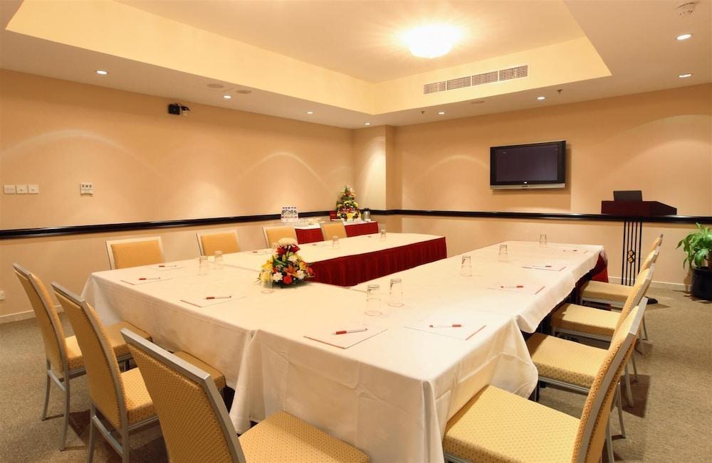 Xclusive Hotel Apartments Dubaï Extérieur photo