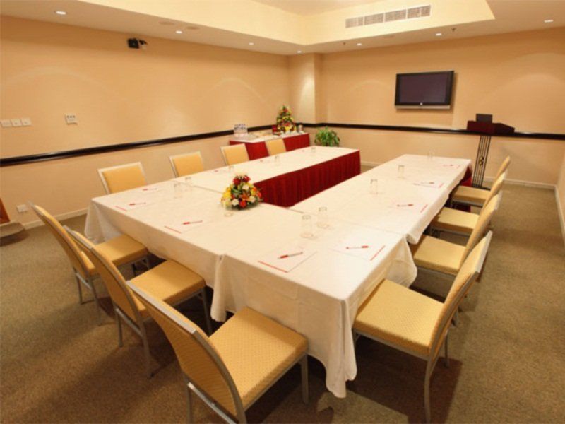 Xclusive Hotel Apartments Dubaï Extérieur photo