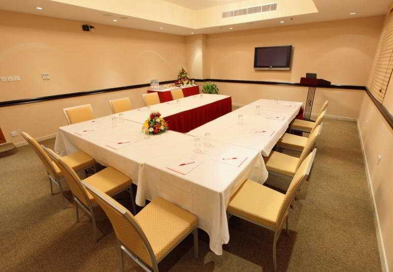 Xclusive Hotel Apartments Dubaï Extérieur photo