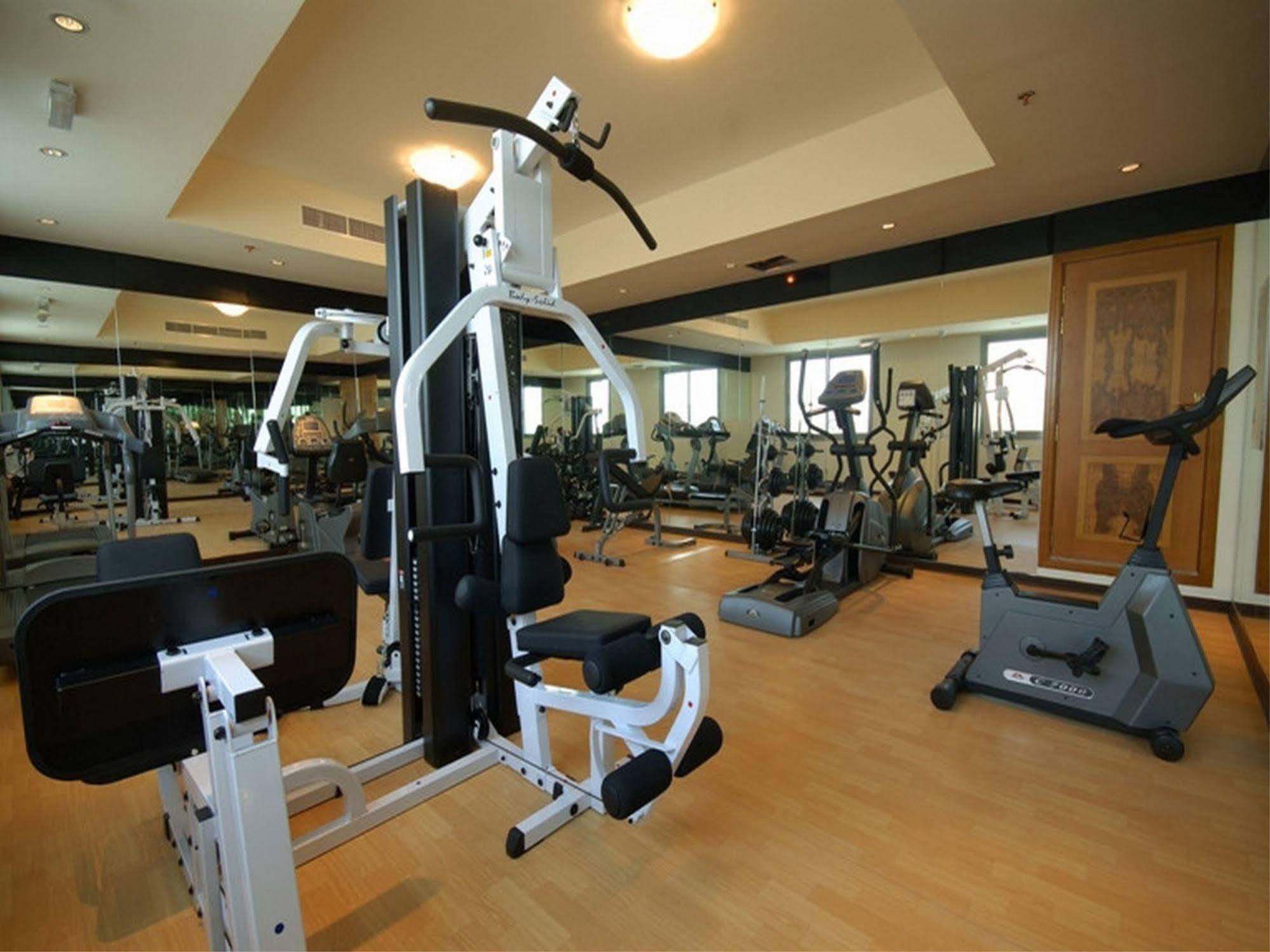 Xclusive Hotel Apartments Dubaï Extérieur photo